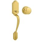 815anxh Kwikset Handle Only From 883351575720