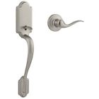 815antnllh-15 815anxtnl-lh Kwikset Handle Only 883351295253