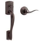 815avhxtnl11pcp Kwikset Avalon Venetian Bronze