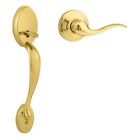 815cetnllh-l03 815cextnl-lh Kwikset Handle Only 883351420426