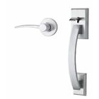 815tvhktlrh-26d Kwikset Tavaris Lower Handleset Right Handed Katara Interior 883351429665