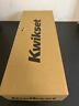 819vnhlip-15 Kwikset Vancouver Inactive Dummy One Piece Exterior Handleset 883351715447