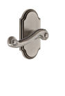 821055 Grandeur Newport Passage Door Lever