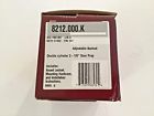 8212.000.k Baldwin Hardware Adjustable Backset Double Cylinder Door Prep 723079885704