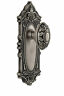 821520 Grandeur Grande Victorian Single Dummy Door Knob
