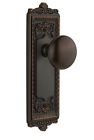 821754 Grandeur Windsor Plate With