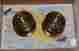 053537 821831 Nostalgic Warehouse New Grandeur Georgetown Rosette Windsor Door Knobs 053538218317