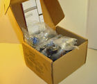 8220 Emtek Assa Abloy Lever