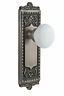 822065 Grandeur Windsor Passage Door Knob