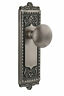 822095 Grandeur Windsor Passage Door Knob