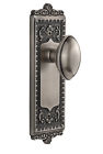822100 Grandeur Windsor Passage Door Knob