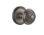 822173 Grandeur Georgetown Passage Door Knob