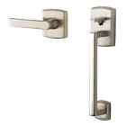 822580 Grandeur Georgetown Door Lever