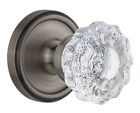 822685 Grandeur Georgetown Single Dummy Door Knob