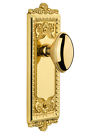053531 824551 Grandeur Windsor Plate With 053538245511