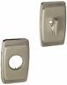 8250150 Baldwin Palm Springs Single Cylinder Keyed Entry Deadbolt 884011851086