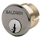 8325152 Baldwin 1.5 In Mortise 723079957005