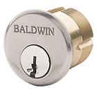 8326056 Baldwin 2 In Mortise 829846125971