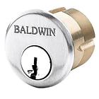 8328264 Baldwin 2 In Mortise 723079245171