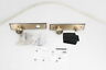 840999 Grandeur Hardware Fifth Avenue Tall Plate Complete Entry 662972409993