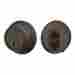 8450mb Emtek Medium Bronze Single Cylinder Deadbolt