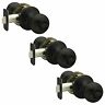 849386043252 Copper Creek Ball Knob Privacy Function Count Multipack
