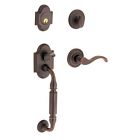 85305112rfd 85305.rfd Baldwin Dummy Set Handleset
