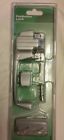 853143 Hillman Pushbutton Latch Aluminum Piece For Storm Screen Doors