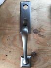 85352.452.rfd Baldwin Hardware Cody 3 4 Dummy Right Hand Distressed Ant Nickel Cc446
