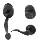 85353402acrh 85353.acrh Baldwin Handle Only 884011289308