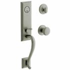 85375.fd Baldwin Glennon Dummy Set Handleset