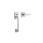 85386264aclh 85386.aclh Baldwin Handle Only 884011290045