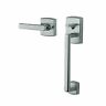 85386260acrh Baldwin Handle Only Handleset 884011290021