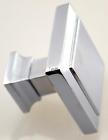 86296us26 86296 Emtek Large Square Drawer Knob Cabinet Door Pull 738505012739