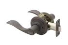Wl2230rhtb 878898002037 Copper Creek Waverly Privacy Door Lever Tuscan Bronze