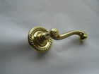 880.840.x10 Cifial Brunswick Dummy Door Lever P N Sdl Lifetime Brass Ships Free