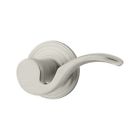 883351000673 573760011 Kwikset Brooklane Hall-closet Lever