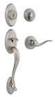 98001-107 883351049405 Kwikset Model Smartkey