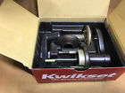 740chl 883351104364 Kwikset Commonwealth Venetian Bronze Entry Lever Featuring Smartkey