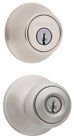 96900-320 883351134620 Lock Entry Sgl Cyl Combo Kwikset Upc