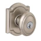 883351346481 Baldwin Hardware Prestige Carnaby