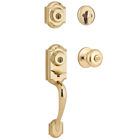 883351396325 Kwikset Montara Two-point Locking