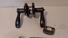 883351407786 Kwikset Austin Bed Bath Lever In Venetian Bronze