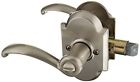 97300-809 883351407793 Kwikset Rcs Austin Lever Satin Nickel