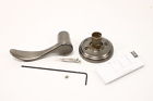883351546737 Baldwin Prestige Tobin Slate Dummy Lever Preowned