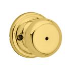 883351589376 Kwikset Juno Polished Brass