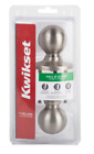 92001-518 883351589581 Kwikset Polo Hall And Closet Door Knob In