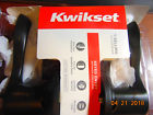 883351589789 Kwikset Balboa Venetian Bronze Keyed Entry Lever