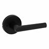 883351647816 Kwikset Milan Privacy Door Lever For Bedroom And