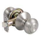 883767 Defiant Hartford Satin Nickel Door Knob New